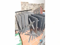 Set van klaptafels - afbeelding 6 van  6