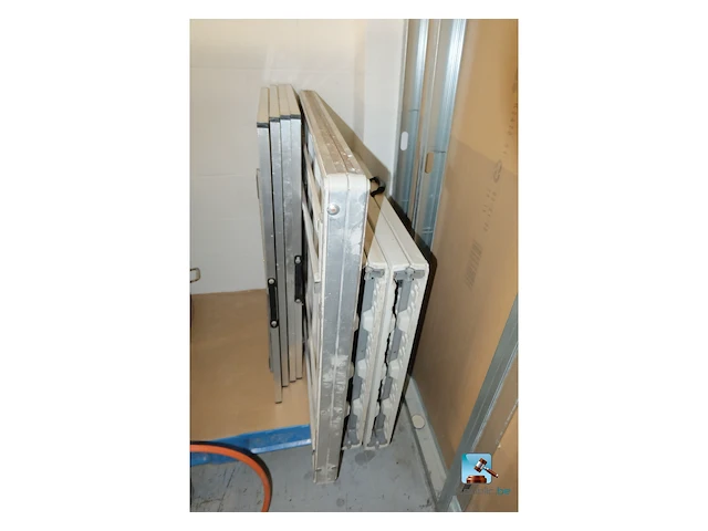 Set van klaptafels - afbeelding 2 van  7