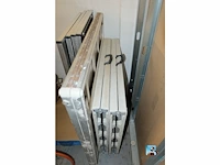 Set van klaptafels - afbeelding 3 van  7