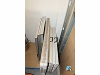 Set van klaptafels - afbeelding 4 van  7