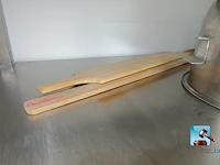 Set van kookpotten en kooktoestellen - afbeelding 6 van  10