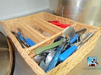 Set van kookpotten en kooktoestellen - afbeelding 8 van  10