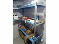 Set van koude kamerplanken - afbeelding 3 van  7