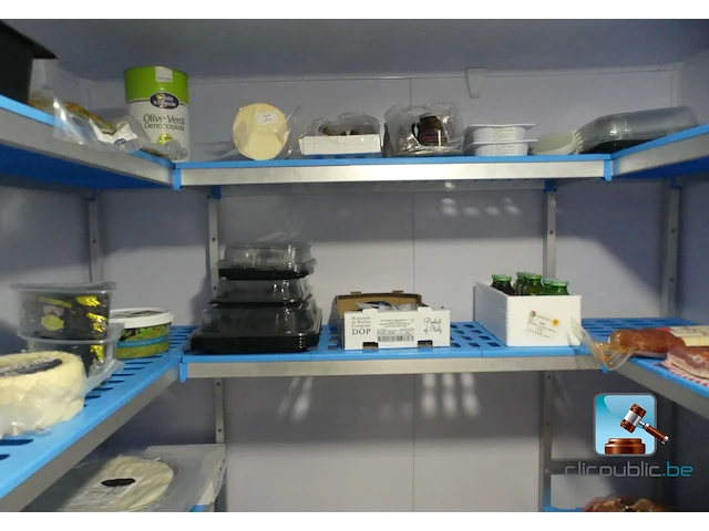 Set van koude kamerplanken - afbeelding 4 van  7