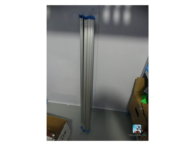 Set van koude kamerplanken - afbeelding 7 van  7