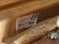 Set van kozijnen en ramen - afbeelding 11 van  13