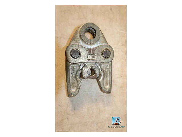 Set van krimpbekken - afbeelding 4 van  4