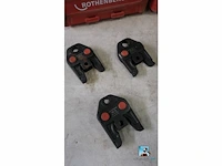 Set van krimpbekken - afbeelding 2 van  7