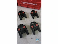 Set van krimpbekken - afbeelding 4 van  7
