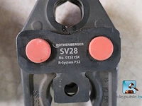 Set van krimpbekken - afbeelding 6 van  7