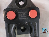 Set van krimpbekken - afbeelding 7 van  7