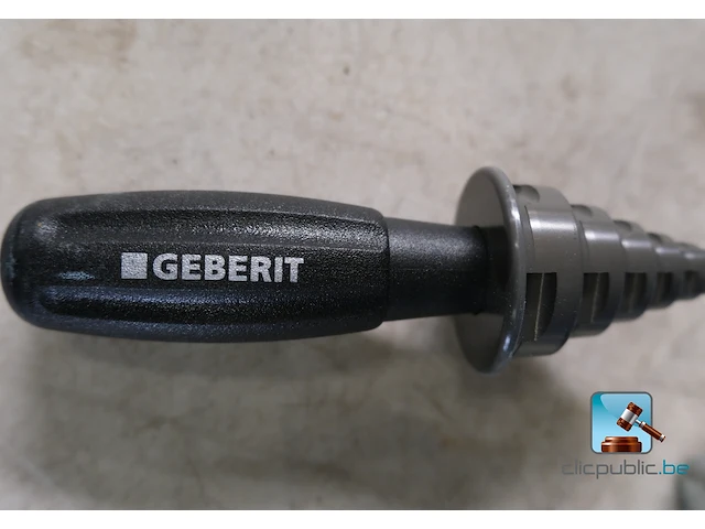 Set van krimpbekken - afbeelding 7 van  8