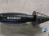 Set van krimpbekken - afbeelding 7 van  8