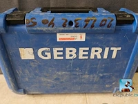 Set van krimpbekken - afbeelding 8 van  8