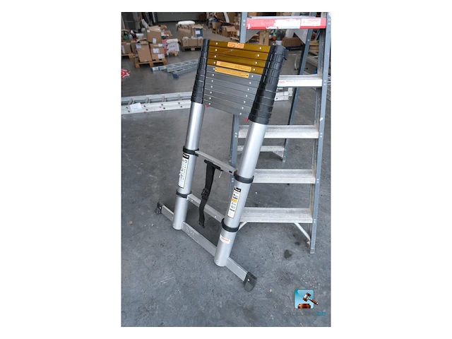 Set van ladders - afbeelding 2 van  5