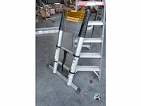 Set van ladders - afbeelding 2 van  5