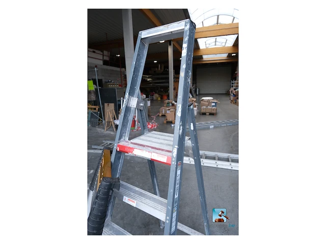 Set van ladders - afbeelding 3 van  5