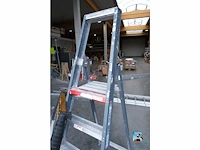 Set van ladders - afbeelding 3 van  5