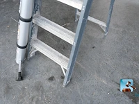 Set van ladders - afbeelding 4 van  5
