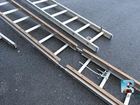 Set van ladders - afbeelding 2 van  7
