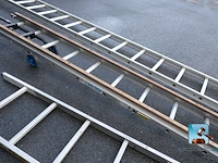Set van ladders - afbeelding 3 van  7