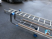 Set van ladders - afbeelding 4 van  7