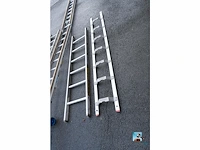 Set van ladders - afbeelding 5 van  7
