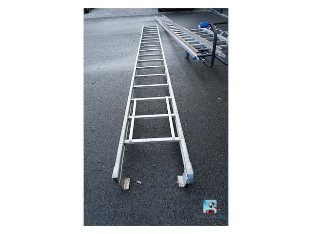 Set van ladders - afbeelding 6 van  7