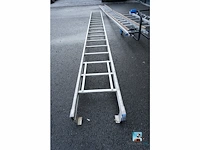 Set van ladders - afbeelding 6 van  7