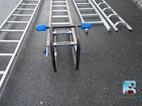 Set van ladders - afbeelding 7 van  7