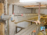 Set van ladders - afbeelding 1 van  5