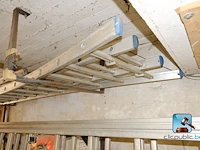 Set van ladders - afbeelding 3 van  5