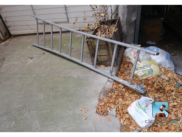 Set van ladders - afbeelding 5 van  5