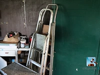 Set van ladders - afbeelding 3 van  6