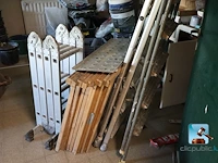Set van ladders - afbeelding 4 van  6