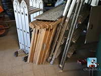 Set van ladders - afbeelding 6 van  6