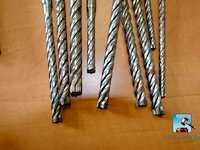 Set van lonten - afbeelding 2 van  7