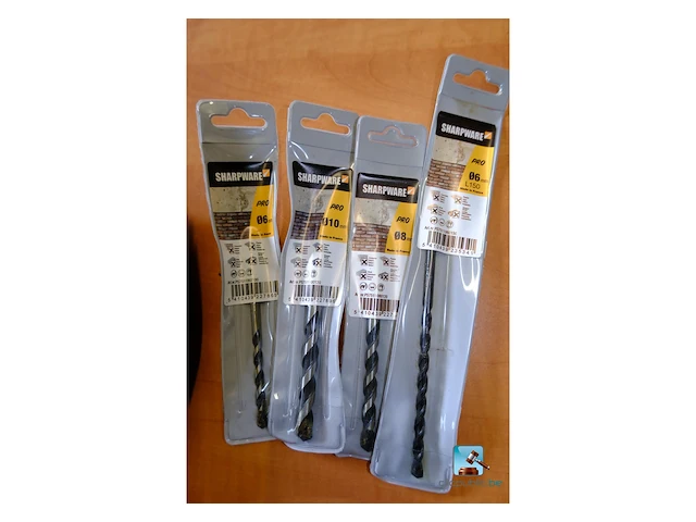 Set van lonten - afbeelding 4 van  7