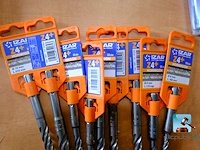 Set van lonten - afbeelding 7 van  7