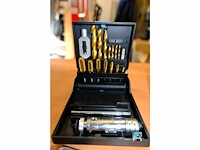 Set van lonten - afbeelding 4 van  8