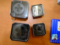 Set van lonten - afbeelding 6 van  8
