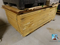 Set van mdf-panelen - afbeelding 2 van  4