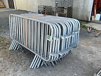 Set van nadar-type barrières - afbeelding 4 van  6