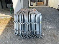 Set van nadar-type barrières - afbeelding 5 van  6