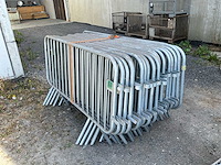 Set van nadar-type barrières - afbeelding 6 van  6