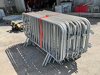 Set van nadar-type barrières - afbeelding 3 van  7