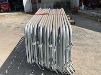 Set van nadar-type barrières - afbeelding 4 van  7