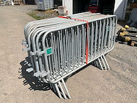 Set van nadar-type barrières - afbeelding 5 van  7
