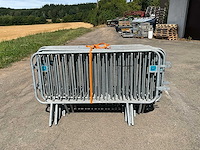Set van nadar-type barrières - afbeelding 2 van  6