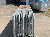 Set van nadar-type barrières - afbeelding 6 van  6